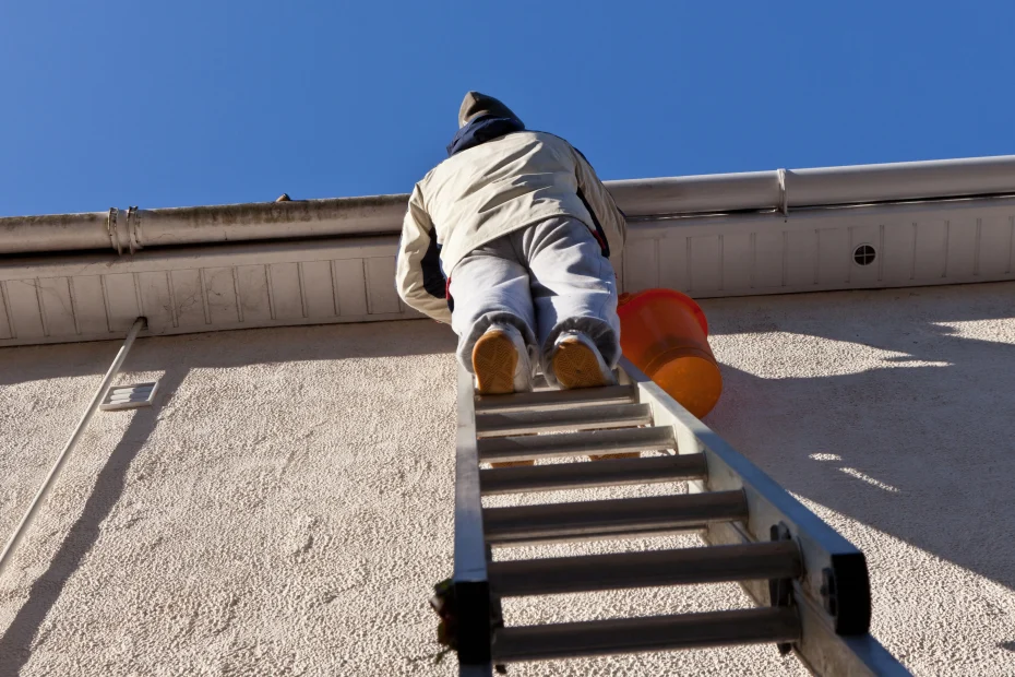 Gutter Cleaning South Euclid