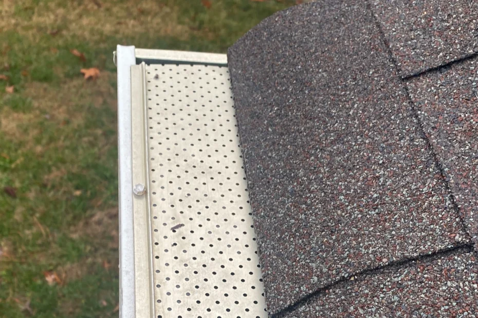 Gutter Cleaning South Euclid