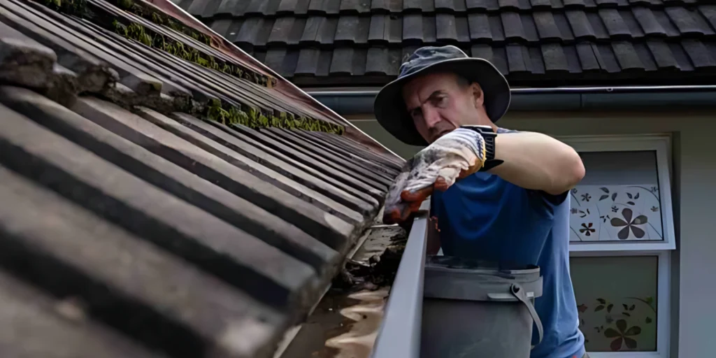 Gutter Cleaning South Euclid home page